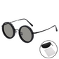 Lunettes Steampunk Pivotantes UV400 TepicPeel™