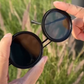 Lunettes Steampunk Pivotantes UV400 TepicPeel™
